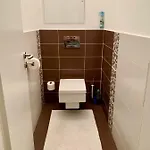 Apartment Cozy, Beautiful View - 1 Stop By Train To Old Town *