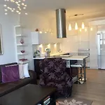 Cozy, Beautiful View - 1 Stop By Train To Old Town 公寓 布拉迪斯拉发