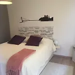 Cozy, Beautiful View - 1 Stop By Train To Old Town 公寓 布拉迪斯拉发