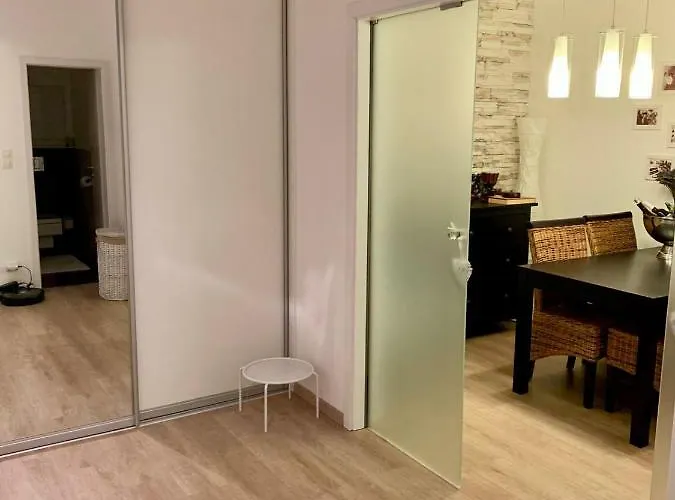 Cozy, Beautiful View - 1 Stop By Train To Old Town Διαμέρισμα *